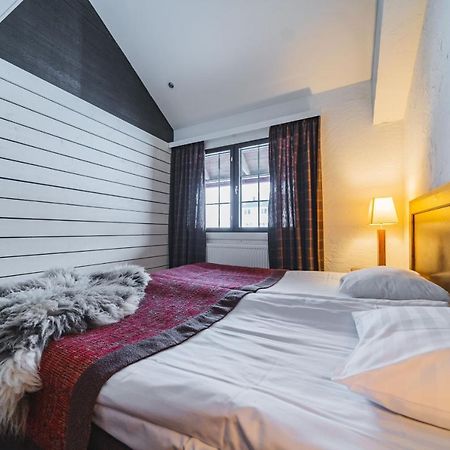 Vietti Suites Tahkovuori Extérieur photo