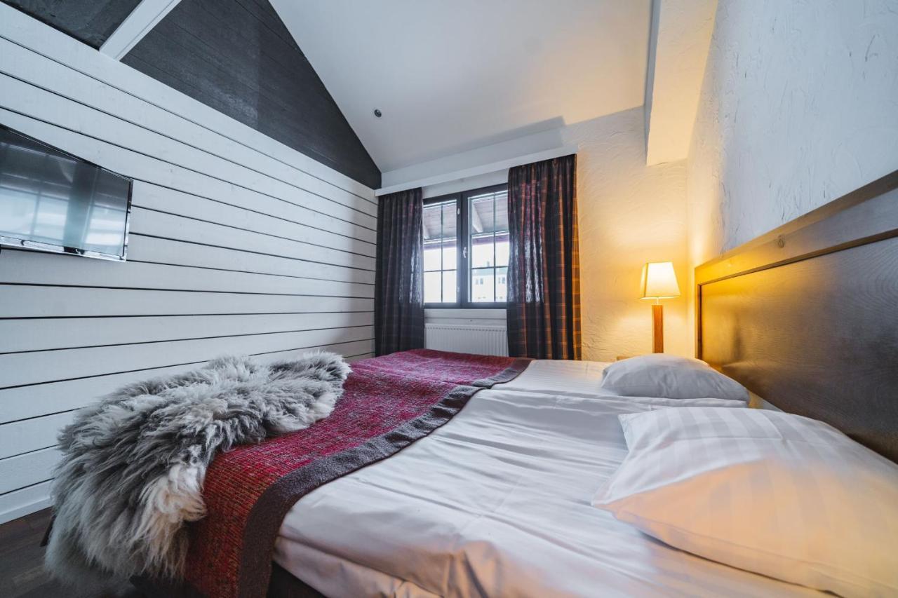 Vietti Suites Tahkovuori Extérieur photo