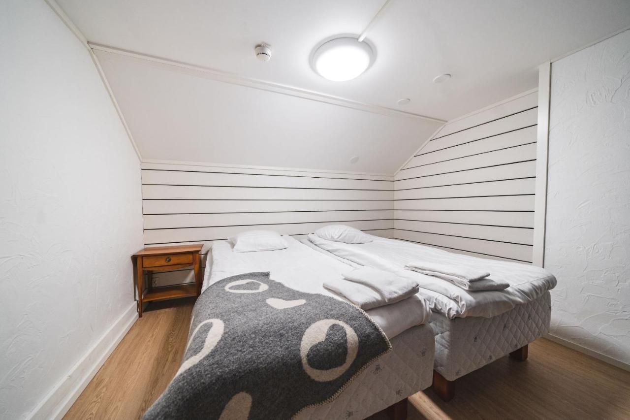 Vietti Suites Tahkovuori Extérieur photo