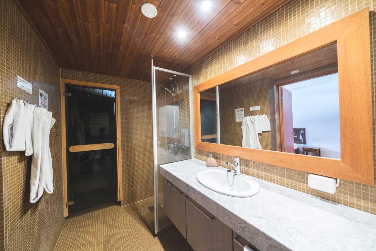 Vietti Suites Tahkovuori Extérieur photo