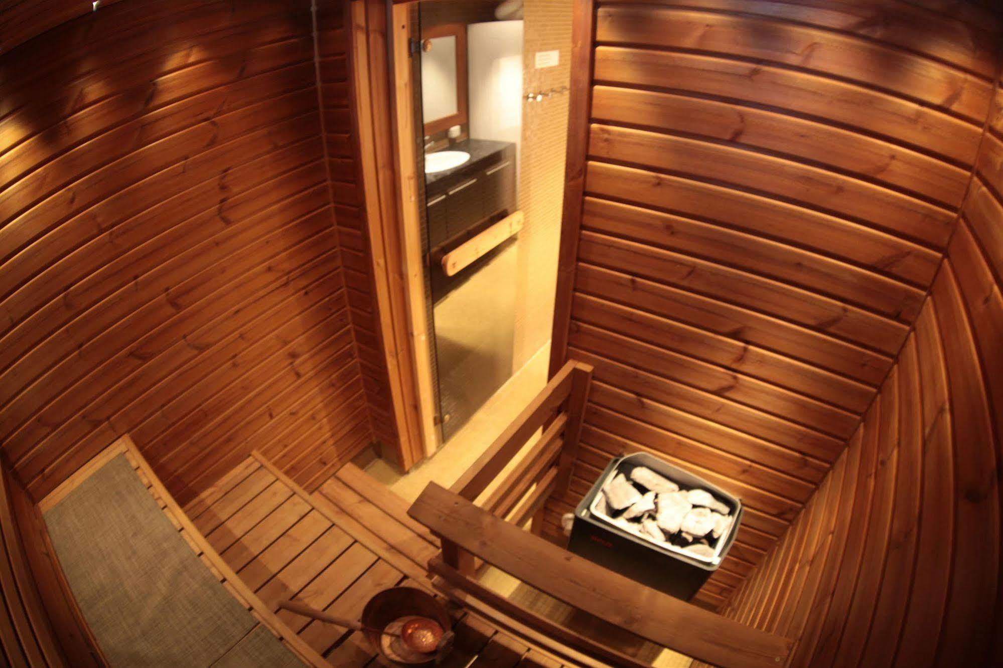 Vietti Suites Tahkovuori Extérieur photo