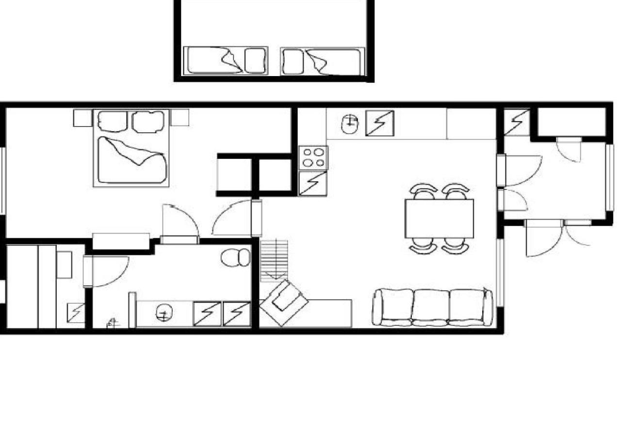 Vietti Suites Tahkovuori Extérieur photo
