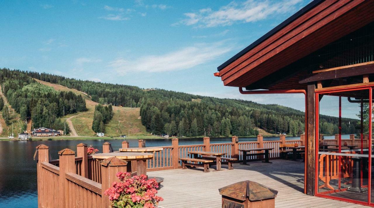 Vietti Suites Tahkovuori Extérieur photo