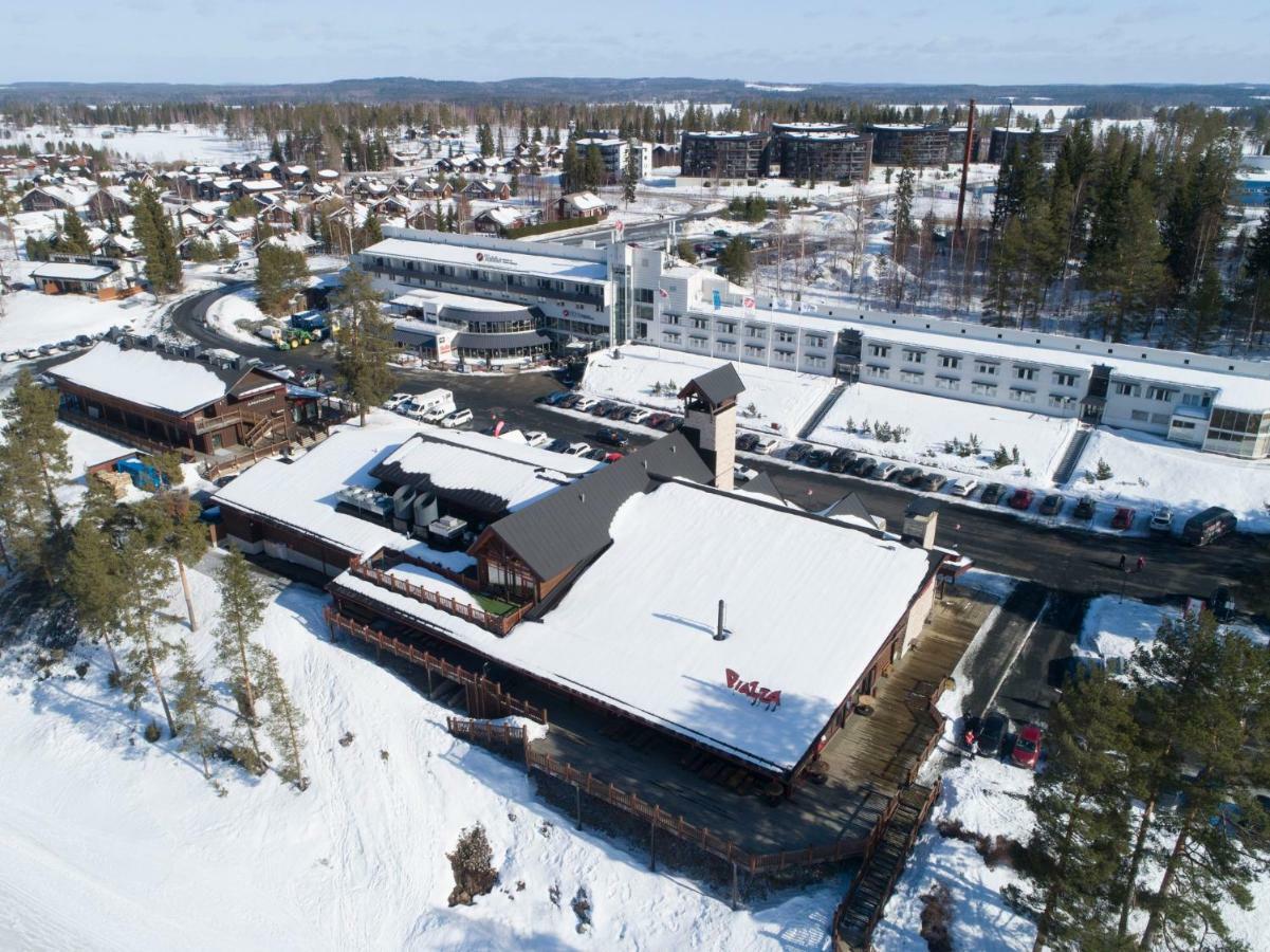 Vietti Suites Tahkovuori Extérieur photo