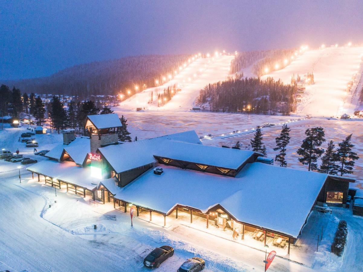Vietti Suites Tahkovuori Extérieur photo