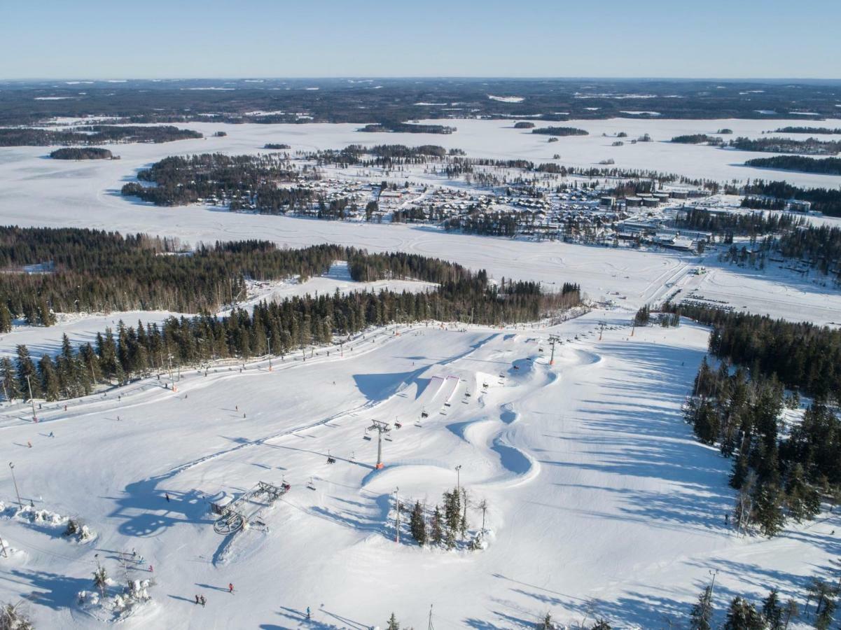 Vietti Suites Tahkovuori Extérieur photo